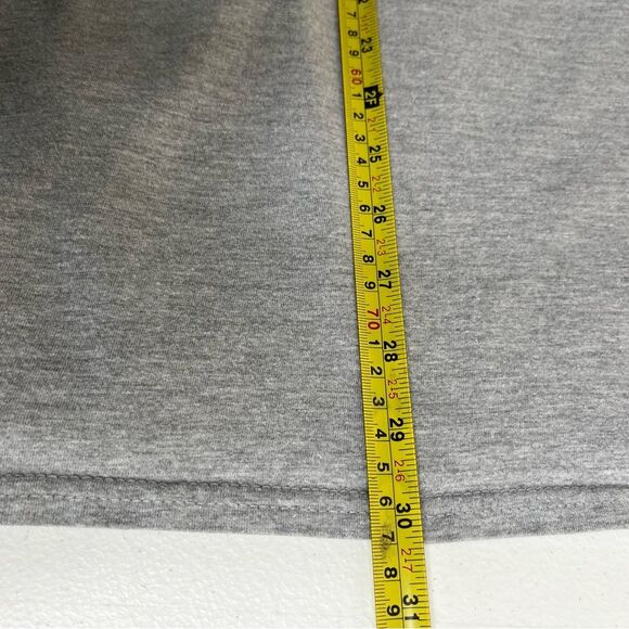 Retreez Love Is Love Heather Gray T Shirt Crew Neck Short Sleeve Unisex Size XL - Picture 11 of 12